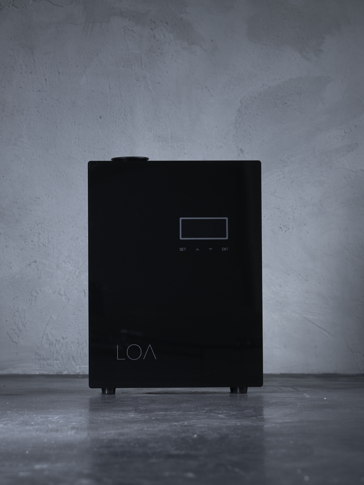 LOA THE BOX + Fragrance Set(サブスクリプション)