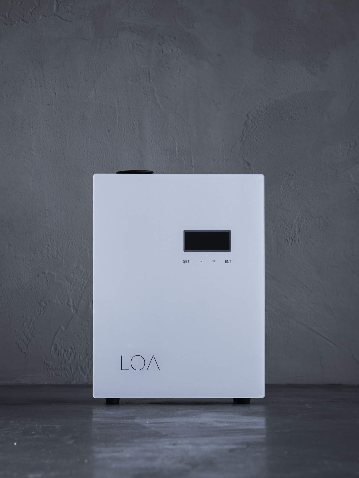 LOA THE BOX + Fragrance Set(サブスクリプション)