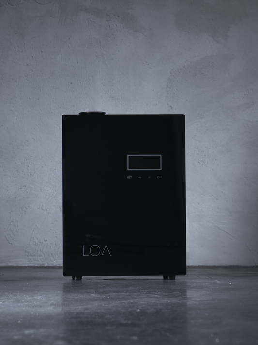 LOA THE BOX　＋　Fragrance Set（サブスクリプション）